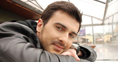 بطل "لحظة وداع" ضيف ستار أكاديمى6