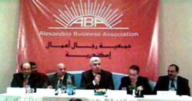 "رجال الأعمال"تبحث الاستثمار بخطة الحكومة