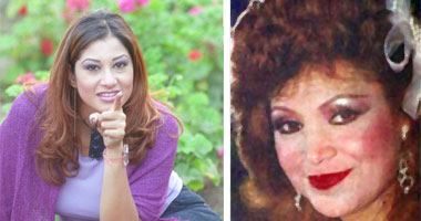 براءة أخبار النجوم من تهمة سب وقذف ليلى نظمى