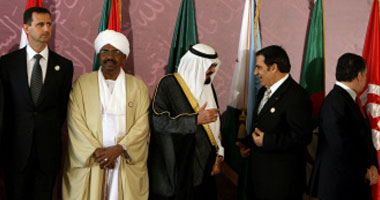 اليوم السابع ينشر النص الكامل لإعلان الدوحة المقرر صدوره عن القمة العربية