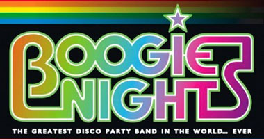 "Boogie Nights" على OTV