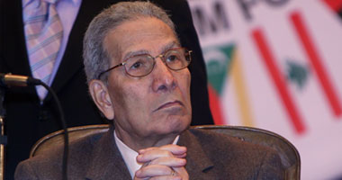 وزير الآثار: سلامة أحمد سلامة سيظل بيننا بكل كلمة كتبها