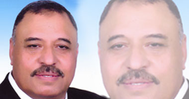 موظفو الطاقة الذرية يعتصمون أمام مقر الهيئة
