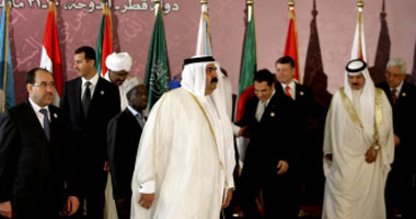 سلام كبير قوى 