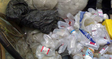 خط ساخن للإبلاغ عن مخالفات البيئة