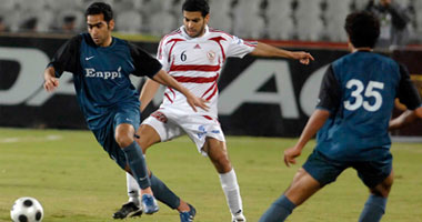 إدارة إنبى تمنع الإعلاميين من التواجد فى أماكنهم قبل لقاء الزمالك