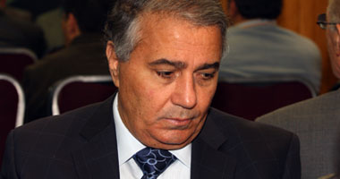 ننشر نص خطاب استقالة فاروق جويدة من "التأسيسية"