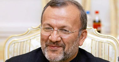 السنغال تستدعى سفيرها لدى إيران 