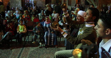 السلفيون يعادون أهل الخطوة.. معركة سلفية صوفية قبل احتفالات شهر شعبان.. داعية سلفى:الموالد تخالف الشريعة وإحياء لسنن الجاهلية..والصوفيون: فتاوى متشددة بلا سند..ومجمع البحوث: الأصل لدى السلفيين التحريم