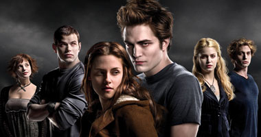 أفلام مصاصى الدماء تعود بـ"Twilight" من جديد