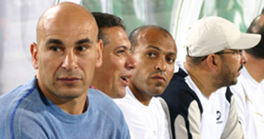 جبر: الزملكاوية أكثر المستفيدين من أخطاء التحكيم 