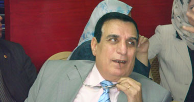 عطا الله يبرر اعتذاره عن الترشح لانتخابات الزمالك