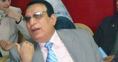 وفاة الكاتب الصحفى الكبير مرسى عطا الله