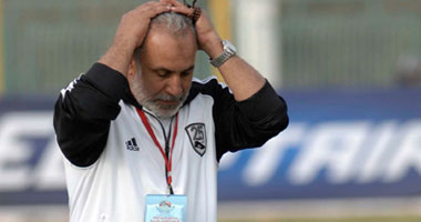المقاولون يستعد للموسم الجديد فى الأكاديمية البحرية