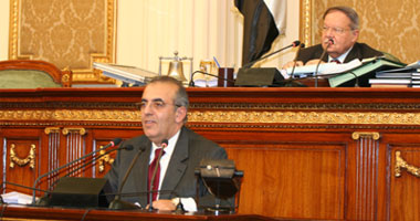 الجبلى ينفى التطبيع مع إسرائيل ضد أنفلونزا الخنازير