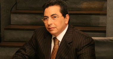 محمود سعد: سأرد على جريدة الوفد فى "البيت بيتك" اليوم