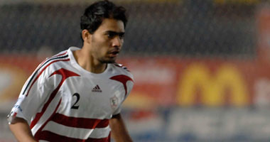 شحاتة يفكر فى الإبقاء على الصفتى بالزمالك