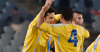 الإسماعيلى يواجه المعلمين وديا اليوم