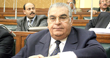 "القومى للإنتاج" يناقش موارد مصر المعدنية السبت القادم