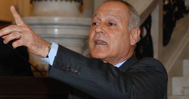 أبوالغيط: مصر تدين التفجيرات الإرهابية بأوغندا