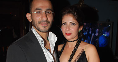 أحمد حلمى: عشت أوقاتاً صعبة مع مرض منى زكى