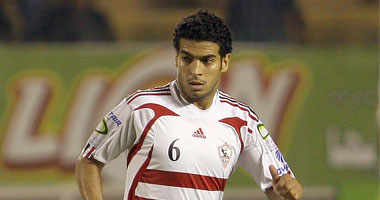 الإسماعيلى يطلب سعيد و3 ملايين جنيه مقابل سالم 