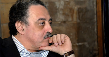 سمير مرقص: الحوار الوطني يعبر عن طلب حقيقي لدى الشعب المصري للمشاركة