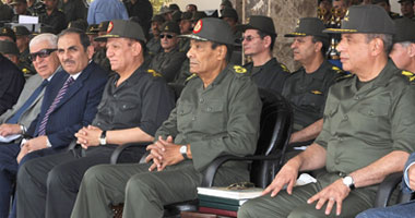استقبال دفعة جديدة من حملة المؤهلات العليا للتجنيد السبت المقبل