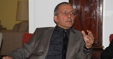 معرض "من الثورة السلمية إلى وحدة ألمانيا" بالساقية
