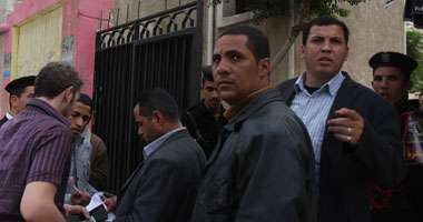 بالصور..وجبات مرشحى"الوطنى"على مقعد"سليمان"