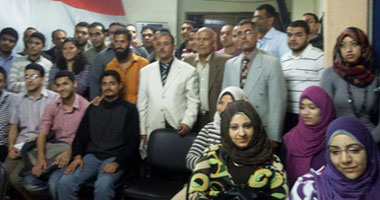 حملة توقيعات لدعم البرادعى للرئاسة بالغربية 