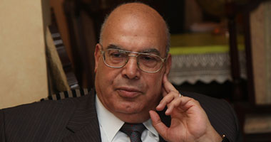 الليثى: أمين أباظة وزع أراضى الدولة على رجال الأعمال