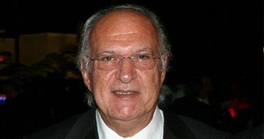 عمر خيرت فى "ميكروباص" اليوم السابع 