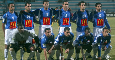 الترسانة يواجه المريخ وديا اليوم