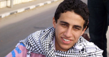 أحمد عبدالمجيد الهيو يكتب:وتعرفينى إزاى؟