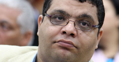 الأربعاء مؤتمر عن "الملف النووى الإيرانى وتأثيره على المنطقة"