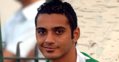 زكى وزغلول يغيبان عن الإنتاج أمام الزمالك