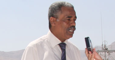 شيخ الصيادين: الإفراج عن المركب المحتجزة بالسعودية خلال ساعات
