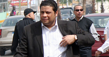 اتحاد المقاولين يتلقى دعوة للمشاركة فى أعمار العراق