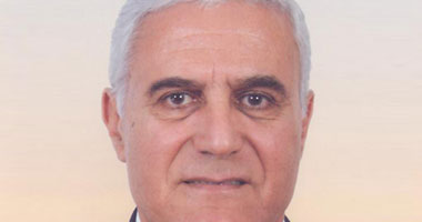 مراد موافى رئيسا للمخابرات العامة