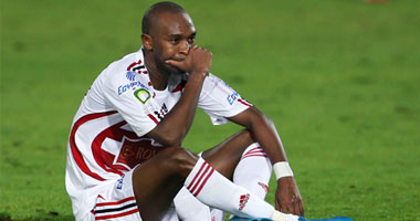 شيكابالا يرفض التجديد للزمالك ويعلن الرحيل نهاية الموسم 