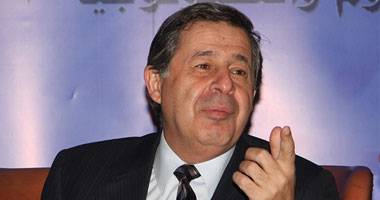 رشيد: الاقتصاد المصرى ليس بحاجة لخطة إنقاذ
