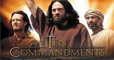 أفلام الأنبياء من أهم كلاسيكيات السينما العالمية