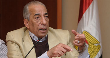 "إسعاف 6 أكتوبر" يعلقون إضرابهم لمدة أسبوع