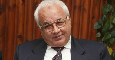 "الحسينى": سنبدأ بتطبيق الجودة على أعضاء هيئة التدريس