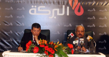 "البركة" يعرض على الحكومة طرح صكوك إسلامية