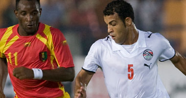 وظيفة «ميرى» تحرم السيد حمدى  من الأهلى والزمالك