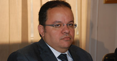 خالد صيام: بورصة النيل لا غنى عنها