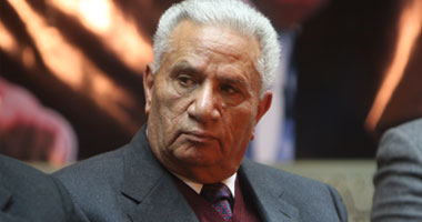 محمد الدماطى: مبارك متهم فى 30 سنة جرائم بحق الشعب المصرى منها ما حدث للعالم النووى سعيد بدير والمفكر الكبير جمال حمدان واختفاء منصور الكيخيا وزير الخارجية الليبى الأسبق والكثيرين
