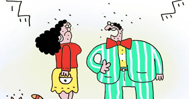 احتجاجات المجلس